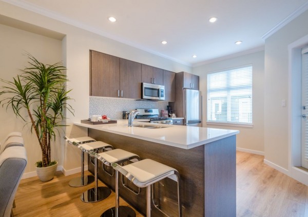 Luxury Sea View Residences